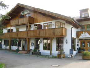  Alpenhotel Allgäu  Швангау